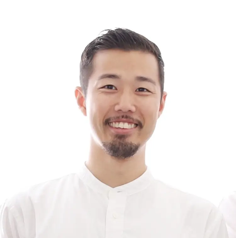 渡辺 駿典